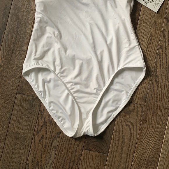 Becca one piece Swim - Picture 7 of 14